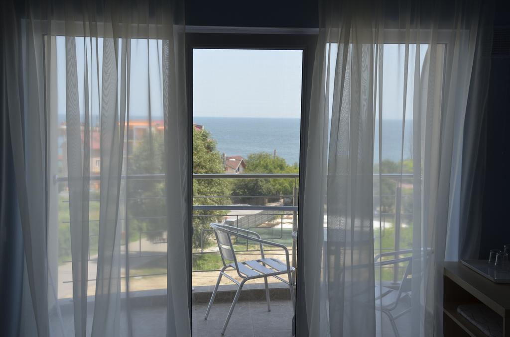קוסטינסטי Vila Pacific מראה חיצוני תמונה