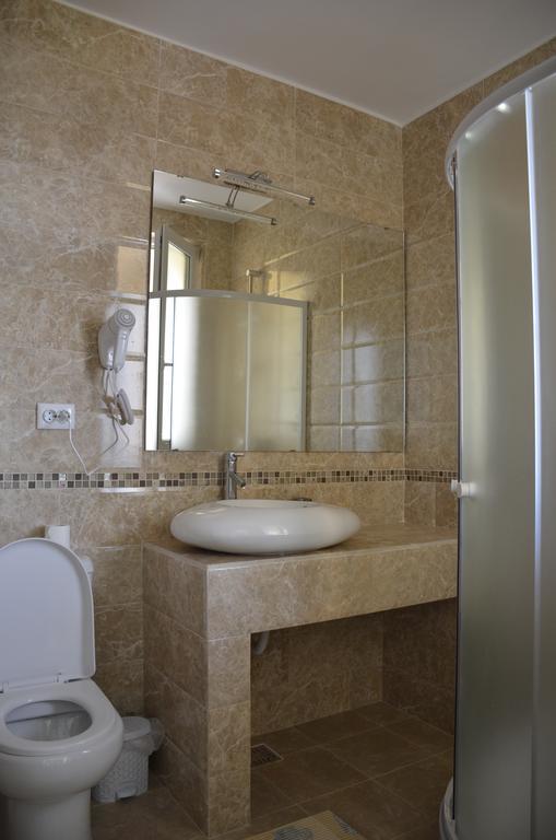 קוסטינסטי Vila Pacific מראה חיצוני תמונה