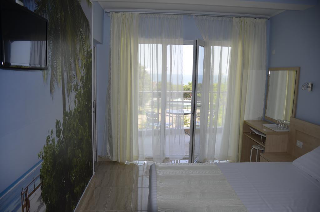 קוסטינסטי Vila Pacific מראה חיצוני תמונה