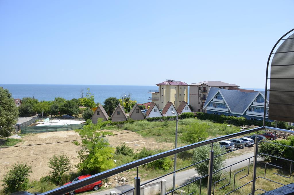 קוסטינסטי Vila Pacific מראה חיצוני תמונה