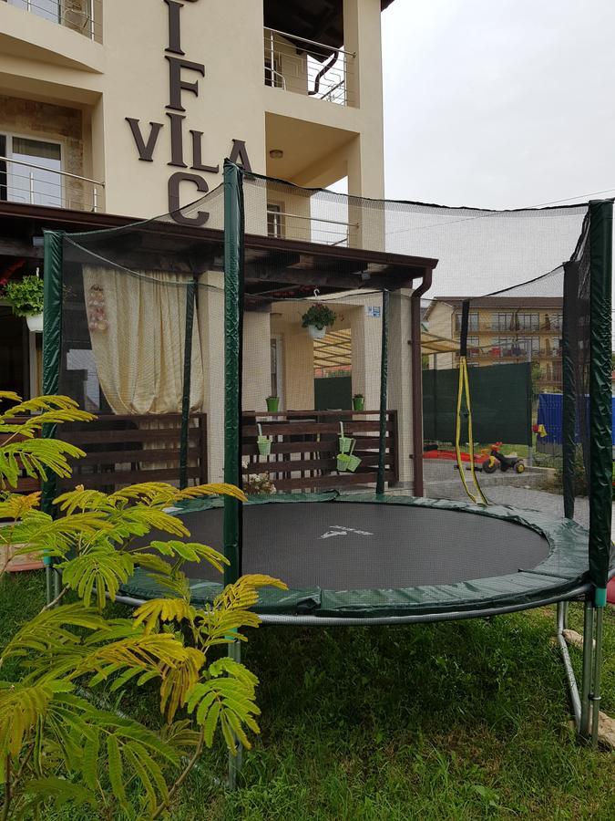 קוסטינסטי Vila Pacific מראה חיצוני תמונה