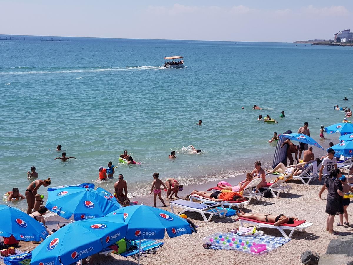 קוסטינסטי Vila Pacific מראה חיצוני תמונה