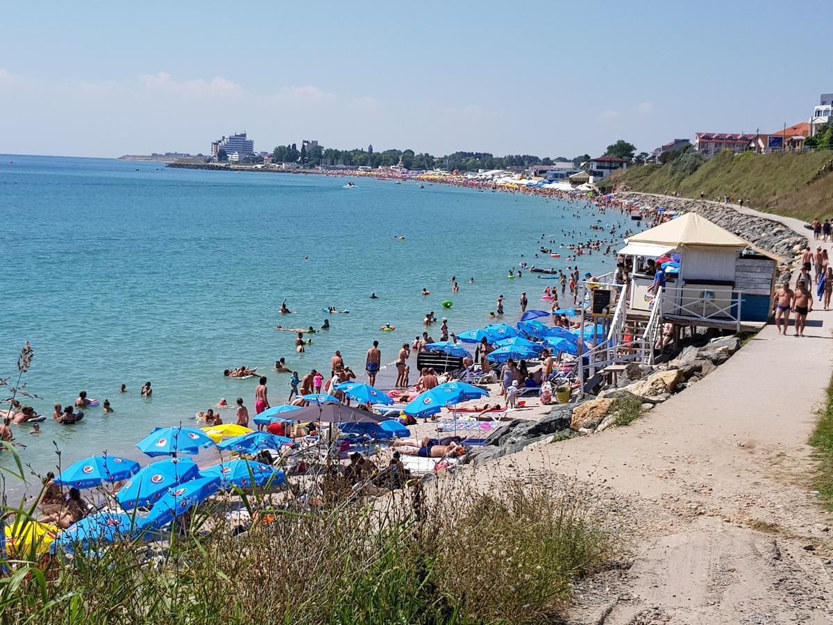 קוסטינסטי Vila Pacific מראה חיצוני תמונה